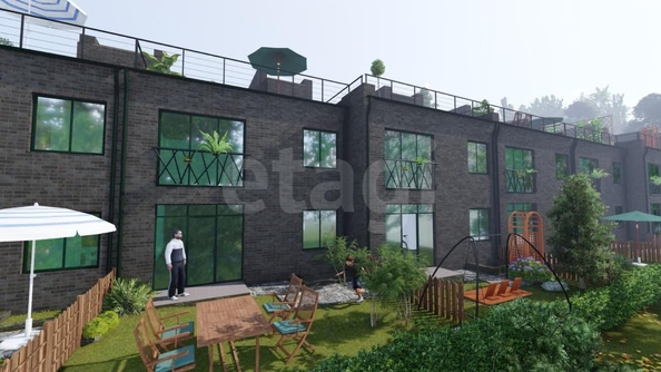 
  Продается дом 170 м². Фото 2.