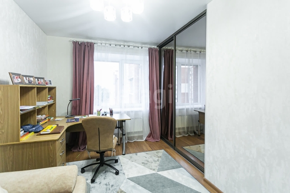 
  Продается 4-комн. квартира 158.9 м². Фото 10.