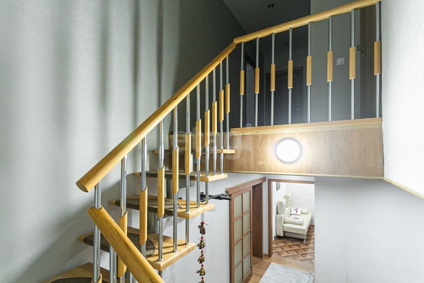 
  Продается 4-комн. квартира 158.9 м². Фото 16.