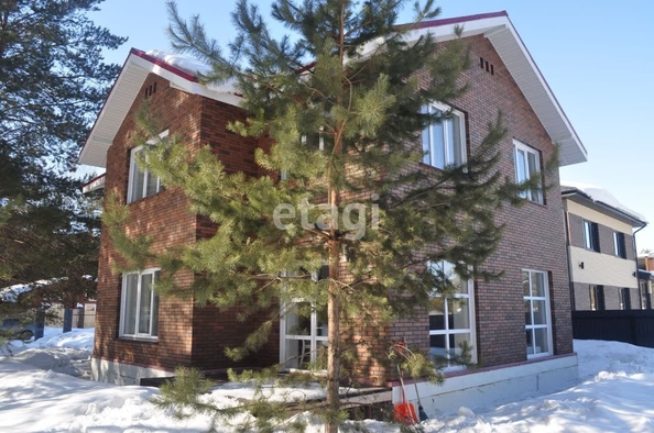 
  Продается дом 175.9 м². Фото 2.