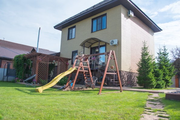 
  Продается дом 210 м². Фото 6.