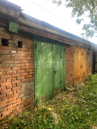 
  Продается гараж 10 м². Фото 1.