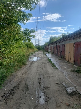 
  Продается гараж 10 м². Фото 7.