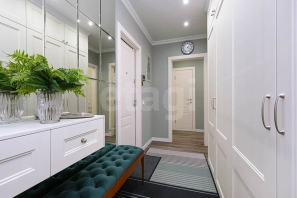 
  Продается 2-комн. квартира 53.1 м². Фото 5.