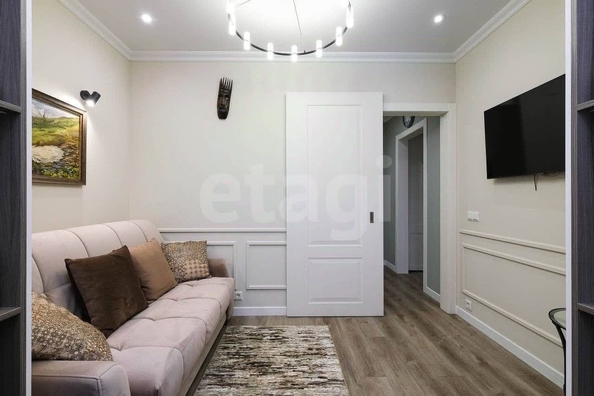 
  Продается 2-комн. квартира 53.1 м². Фото 8.