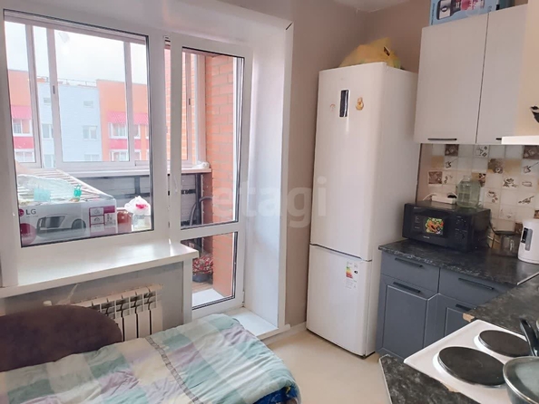 
  Продается 1-комн. квартира 29.4 м². Фото 5.