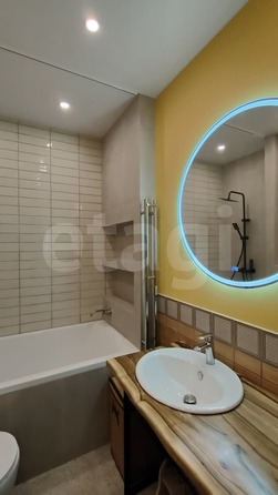 
  Продается 3-комн. квартира 69.2 м². Фото 25.