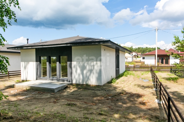 
  Продается дом 110 м². Фото 3.