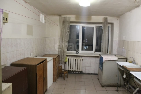 
  Продается комната 18 м². Фото 5.
