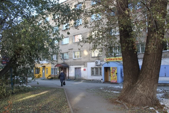 
  Продается комната 18 м². Фото 11.
