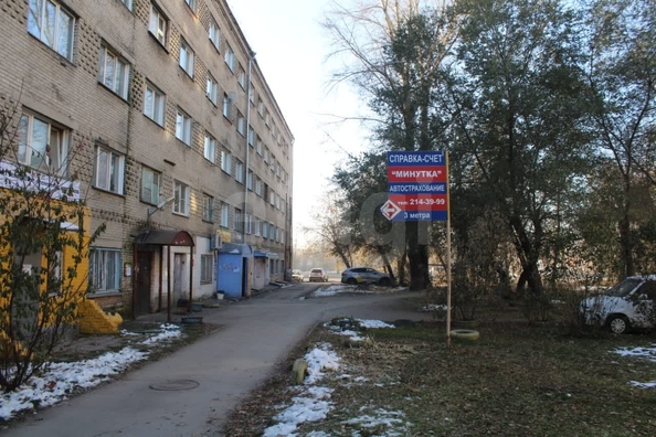 
  Продается комната 18 м². Фото 12.
