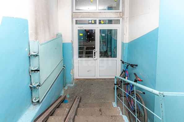 
  Продается 2-комн. квартира 53 м². Фото 17.