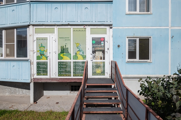 
  Сдается офис 57.7 м². Фото 4.