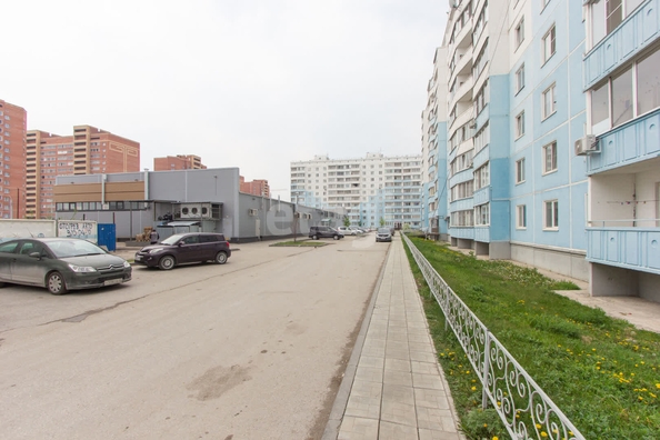 
  Сдается офис 57.7 м². Фото 12.