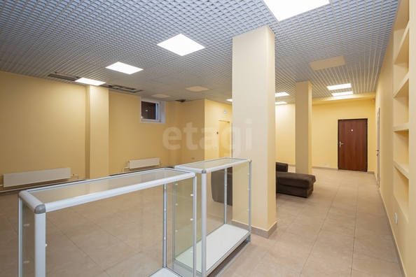 
  Продается офис 112.3 м². Фото 4.