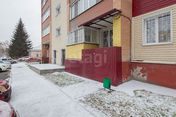 
  Продается офис 112.3 м². Фото 16.