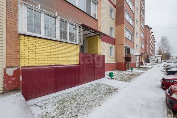 
  Продается офис 112.3 м². Фото 17.