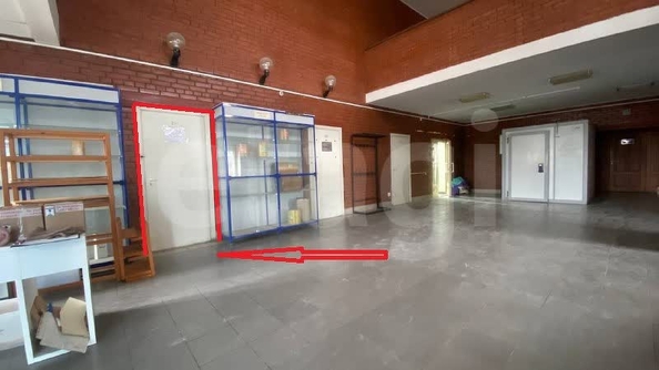 
  Сдается универсальное помещение 15.6 м². Фото 6.