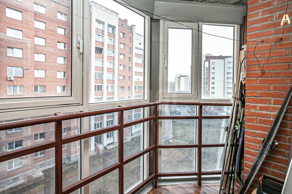 
  Продается 2-комн. квартира 74.8 м². Фото 16.
