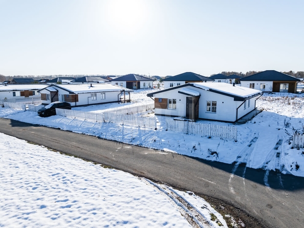 
  Продается дом 110 м². Фото 18.