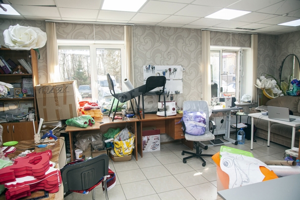 
  Продается офис 49.5 м². Фото 7.