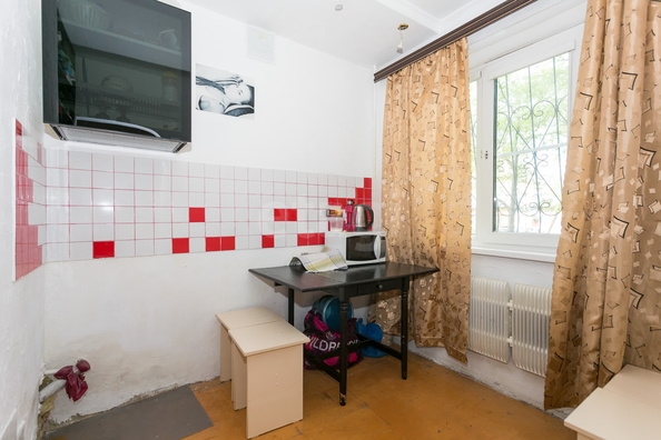 
  Продается 1-комн. квартира 29.7 м². Фото 4.