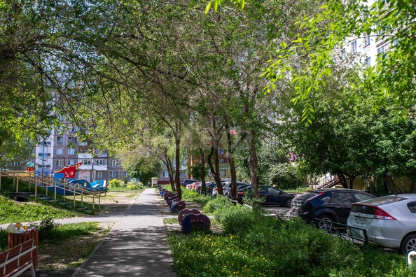 
  Продается 3-комн. квартира 62.7 м². Фото 3.