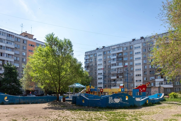 
  Продается 3-комн. квартира 62.7 м². Фото 5.