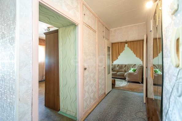 
  Продается 3-комн. квартира 62.7 м². Фото 9.