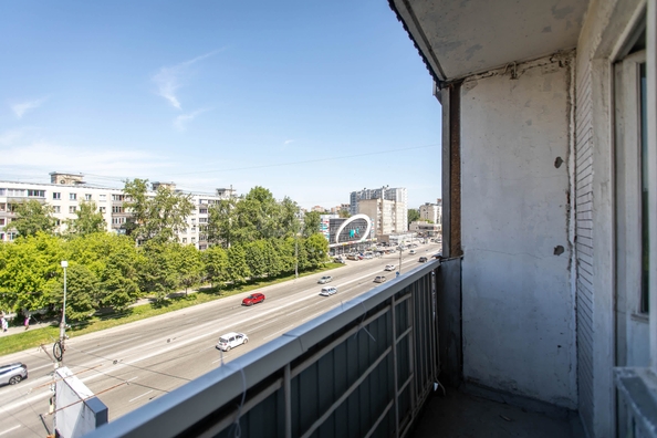 
  Продается 3-комн. квартира 62.7 м². Фото 12.
