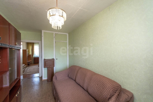 
  Продается 3-комн. квартира 62.7 м². Фото 15.