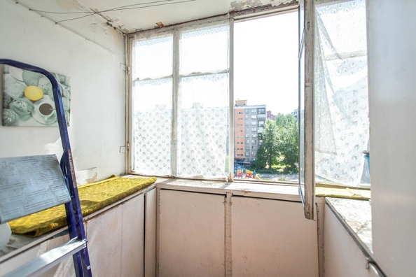 
  Продается 3-комн. квартира 62.7 м². Фото 17.