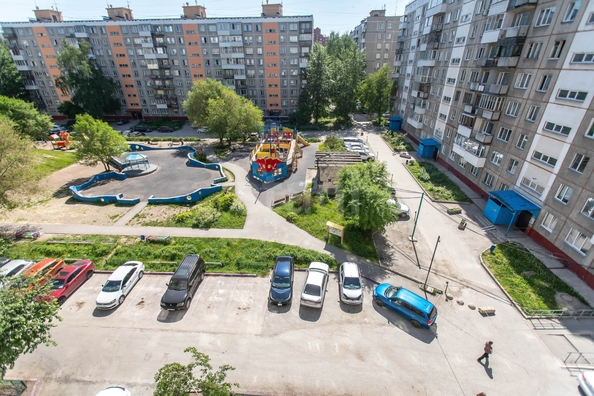 
  Продается 3-комн. квартира 62.7 м². Фото 18.