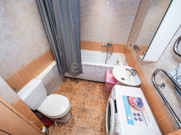 
  Продается 1-комн. квартира 37 м². Фото 10.