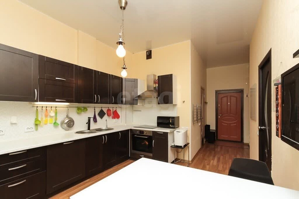 
  Продается 3-комн. квартира 71 м². Фото 11.