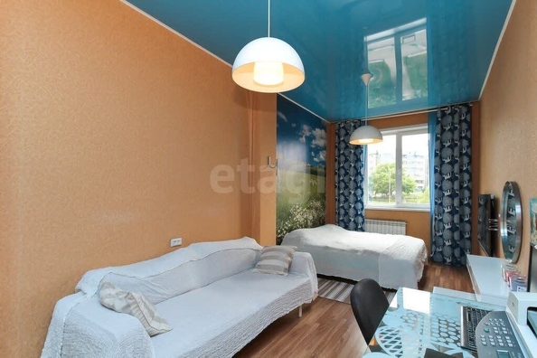
  Продается 3-комн. квартира 71 м². Фото 19.