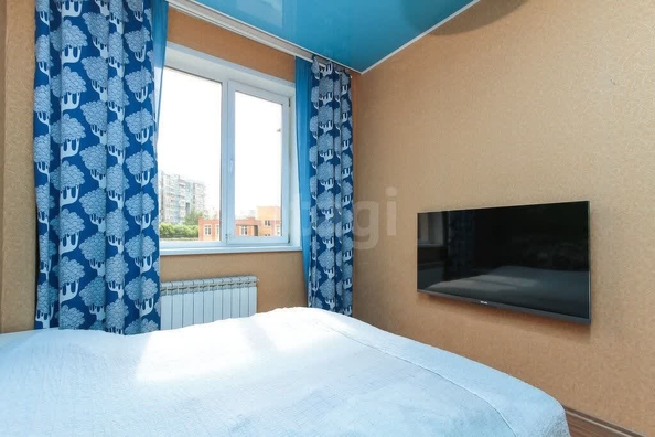 
  Продается 3-комн. квартира 71 м². Фото 23.
