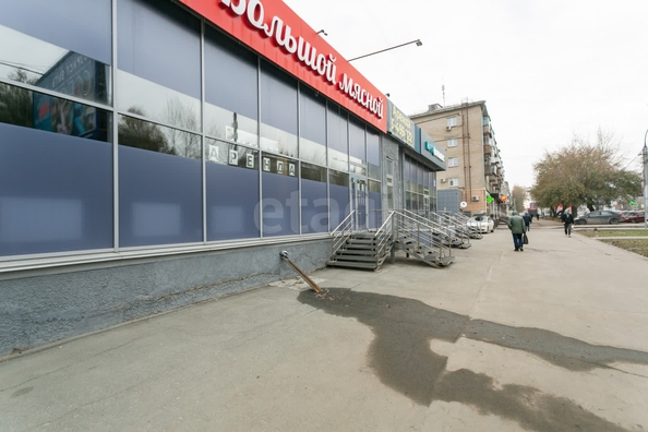 
  Сдается универсальное помещение 274 м². Фото 25.