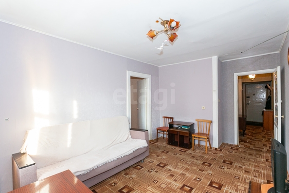 
  Продается 3-комн. квартира 51.4 м². Фото 5.