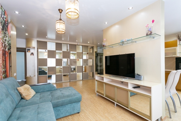 
  Продается 3-комн. квартира 84.6 м². Фото 3.