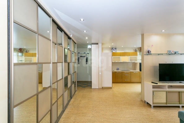 
  Продается 3-комн. квартира 84.6 м². Фото 4.