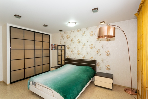 
  Продается 3-комн. квартира 84.6 м². Фото 9.