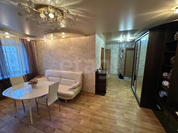 
  Продается 4-комн. квартира 61.1 м². Фото 11.