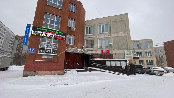 
  Продается универсальное помещение 308.9 м². Фото 7.