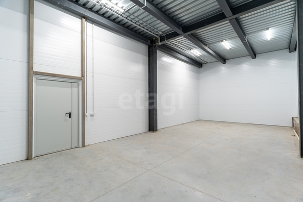
  Продается производственное помещение 1353.2 м². Фото 7.