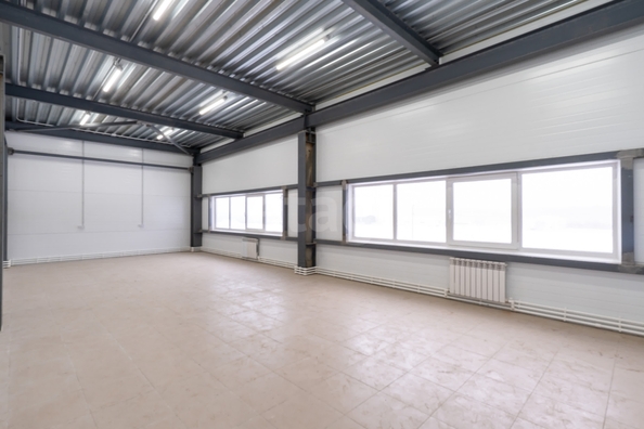 
  Продается производственное помещение 1353.2 м². Фото 10.