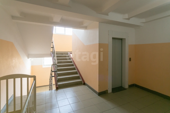 
  Продается 1-комн. квартира 48.5 м². Фото 18.