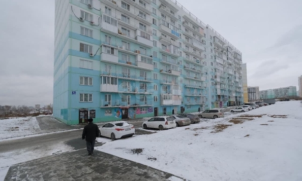 
  Продается 1-комн. квартира 48.5 м². Фото 25.