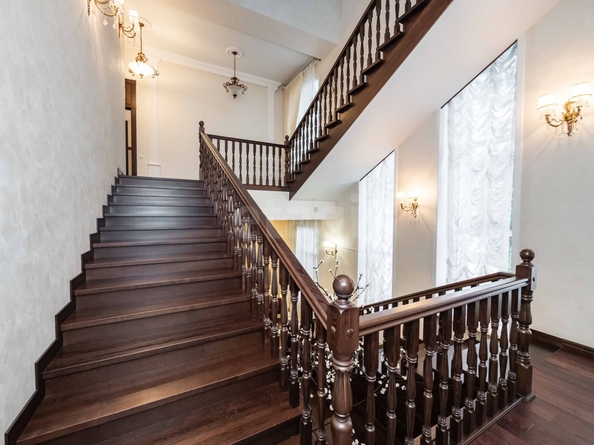 
  Продается дом 660 м². Фото 24.