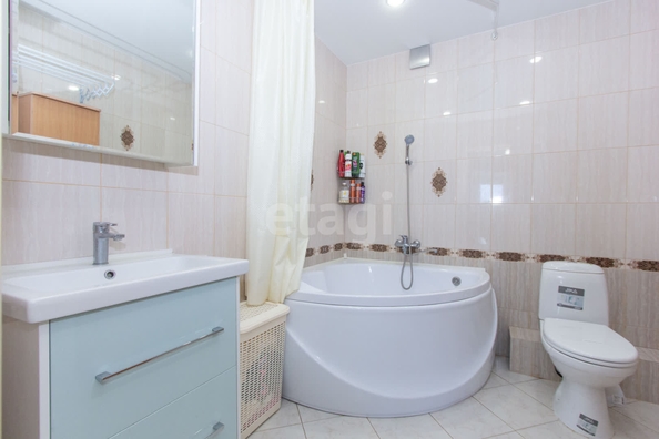 
  Продается студия 35.6 м², в КП Березки Элитный. Фото 8.